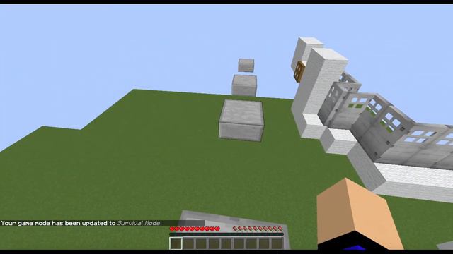 ЭТО ЖЕ ТАК ЛЕГКО ПРОЙТИ!!! [ПАРКУР В MINECRAFT ОТ ПОДПИСЧИКА] смотреть онлайн