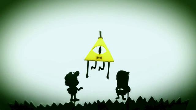 | КРАЙ ЗАГАДОК | ПЕСНЯ ГРАВИТИ ФОЛС | смотреть онлайн