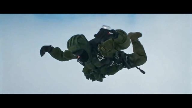 Russian Airborne Troops - Nobody,But Us смотреть онлайн