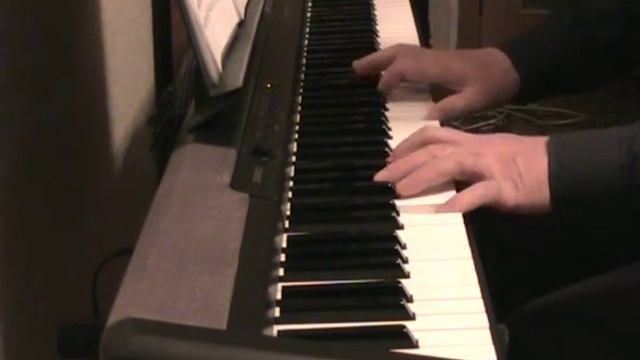 В. Гомес Романс (Romance) смотреть онлайн