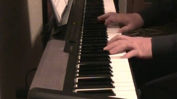 В. Гомес Романс (Romance)