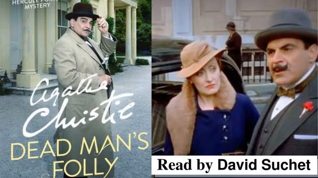 Dead Mans Folly by Agatha Christie | Audiobook | ???? ?? ????? ?????? смотреть онлайн