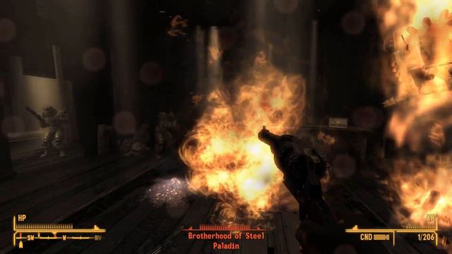 Blood of Innocents - Let's Play Fallout: New Vegas (Max Difficulty) #157 смотреть онлайн