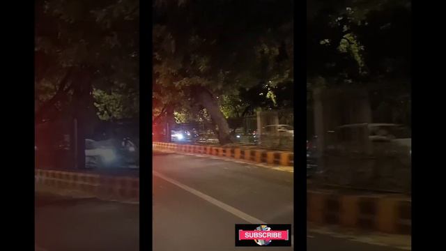 INA Market to Nagaland House Delhi. смотреть онлайн