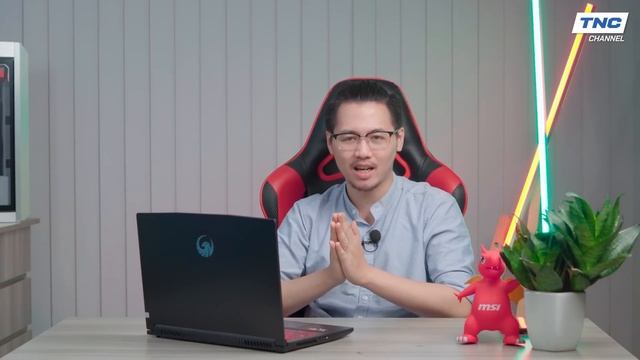 Đây Là Laptop FULL AMD Hấp Dẫn Nhất Hiện Tại - Video Này Sẽ Giải Thích Tại Sao | Review MSI Bravo 1 смотреть онлайн