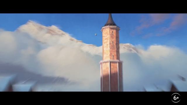 Кот в сапогах 2: Последнее желание — Русский трейлер (2022) смотреть онлайн