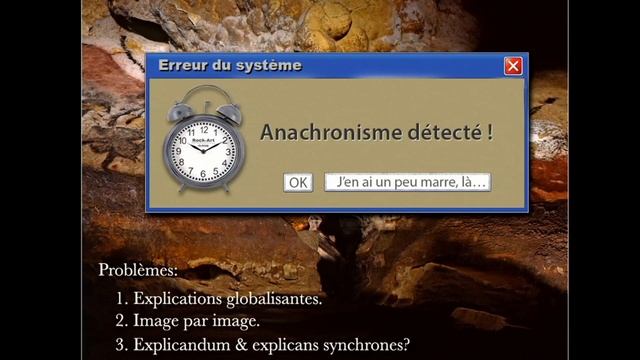 Nouveaux regards sur les arts préhistoriques смотреть онлайн