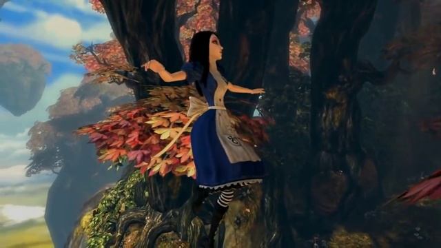 [GMV] Come now, Alice; It's only a dream смотреть онлайн