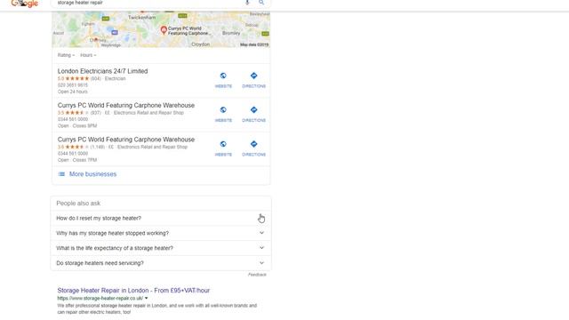 1 SEO tip that DOUBLES the size of your rankings (in 24 hrs) смотреть онлайн