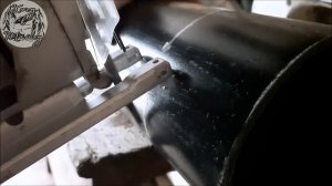 Изготовление нарт для снегохода. Часть 1