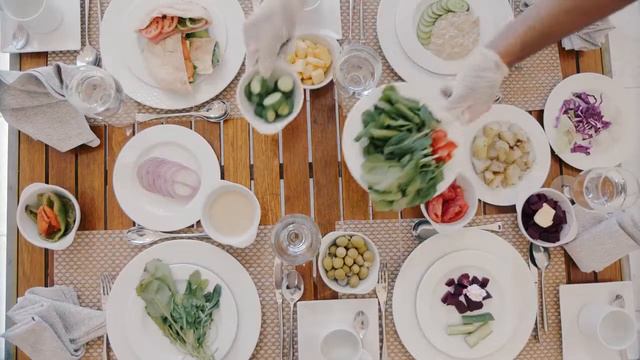 Отель Albatros Aqua Vista Resort 4* - Египет, Хургада смотреть онлайн