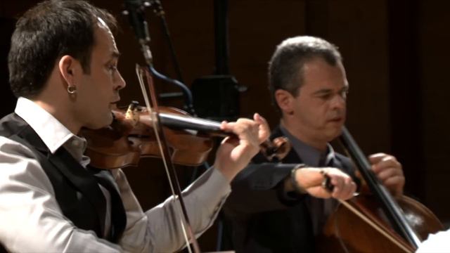 Tchaikovsky Trio 2.Tema con variazioni Tchekoratova/Penchev/Tanev смотреть онлайн