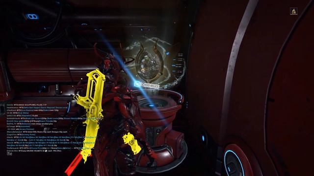 Fastest way to make Platinum at a lower Mastery Rank! - Warframe смотреть онлайн