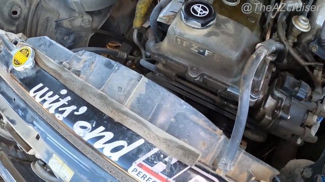 ℹ️ How to: Valve Cover Gasket / Spark Plug tube seal replacement (80 Series Toyota Land Cruiser) смотреть онлайн