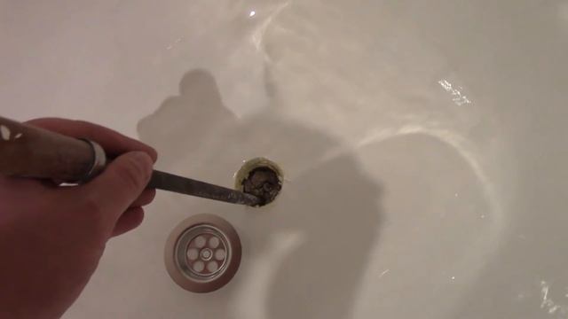 Реставрация ванны без снятия сифона. смотреть онлайн