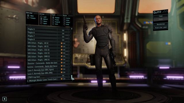 Становиться все сложнее, враги все прибывают | XCOM LWOTC Umbrella mercenary season 4 Выпуск 117 смотреть онлайн