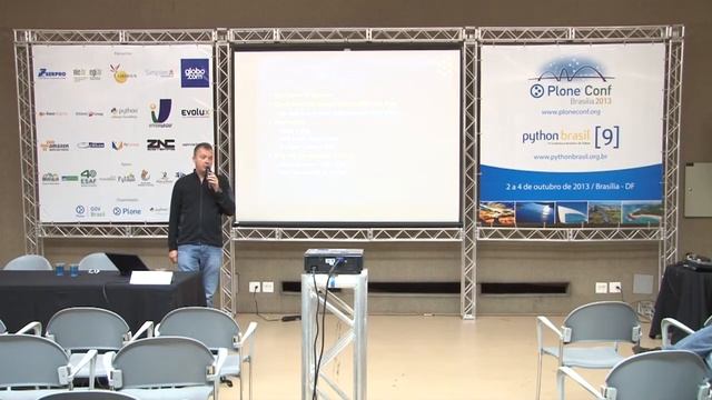 High-availability, high-performance смотреть онлайн