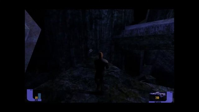 Star Trek: Deep Space Nine: The Fallen | Игра 2000 года смотреть онлайн