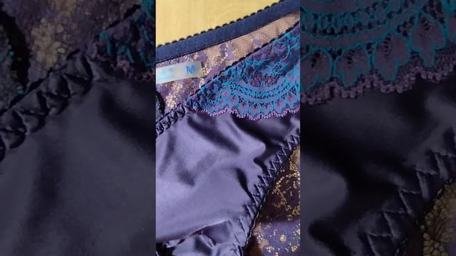 Нижнее белье ручной работы,? Индивидуально неповторимый стиль! смотреть онлайн