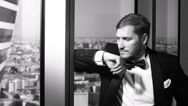 Сергей Низовцев. Все нормально.