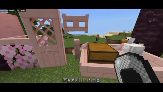 AKHIRNYA!! FAITHFUL 32X32 MCPE 1.20 HADIR!! COBA SEKARANG!! - MINECRAFT смотреть онлайн