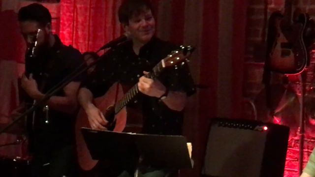 "Long Live Your Tomorrows" by Chris Wilhelm and Friends смотреть онлайн
