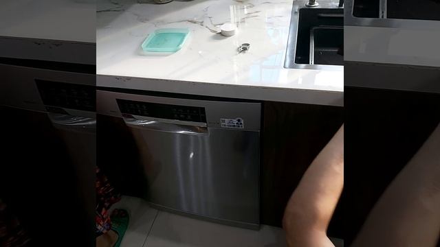 Cách Lắp Đặt Sử Dụng Máy Rửa Bát Bosch SMS6ZCI49E смотреть онлайн