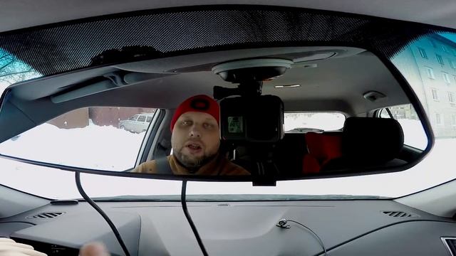 Обзор бюджетных видеорегистраторов DIGMA FreeDrive 114 и DIGMA FreeDrive 214 Night FHD | ТЕХНОМОД