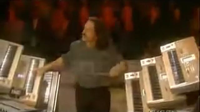yanni - rainmaker смотреть онлайн