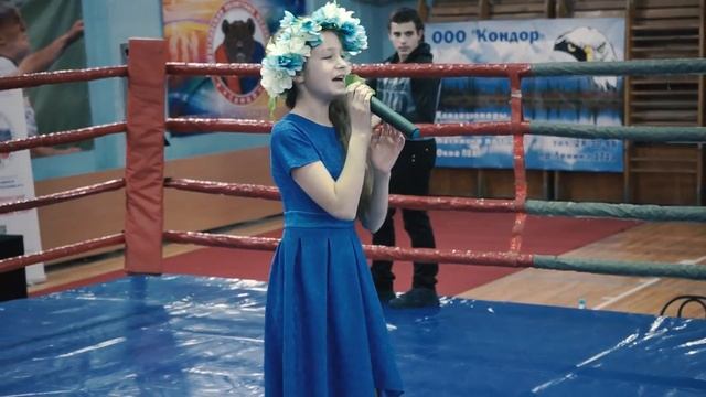 Межрегиональный турнир по боксу Памяти С.Л. Горбачёва смотреть онлайн