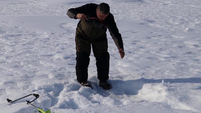 Охота и Рыбалка на Чукотке смотреть онлайн