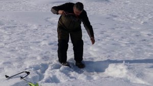 Охота и Рыбалка на Чукотке