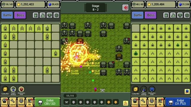 Best time killer game - Rank Insignia Highlights смотреть онлайн