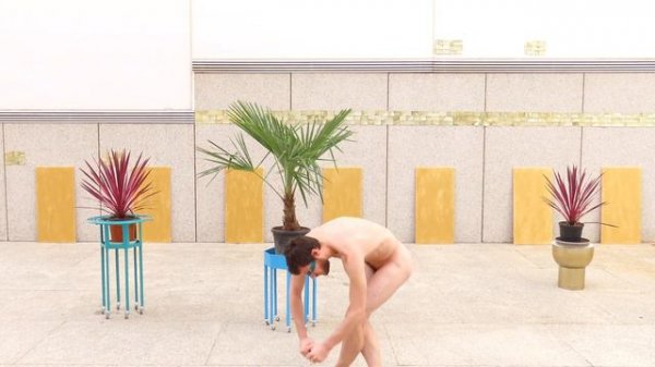 Post Indigenous Post Dream XVIII