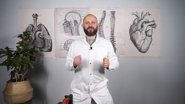 Лучшие приёмы для сердца омолодят сосуды за 1 минуту в день! смотреть онлайн