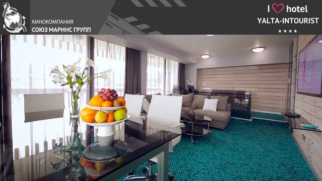 Группа «Мохито» об отдыхе в отеле «Ялта-Интурист» в Крыму смотреть онлайн