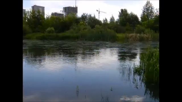 река Миасс смотреть онлайн