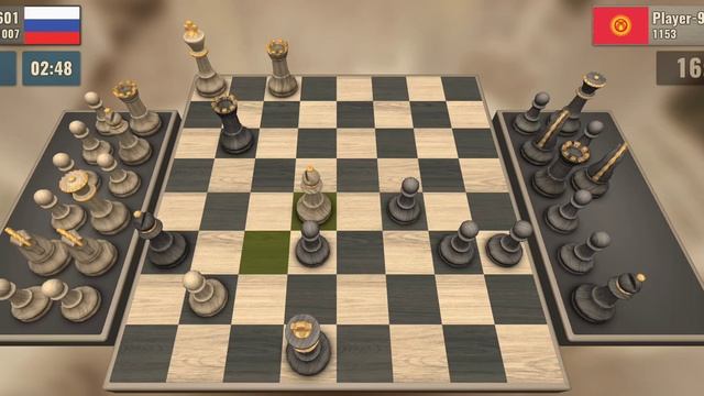 шахматы для начинающих , учимся играть в шахматы вместе , Play Chess Online