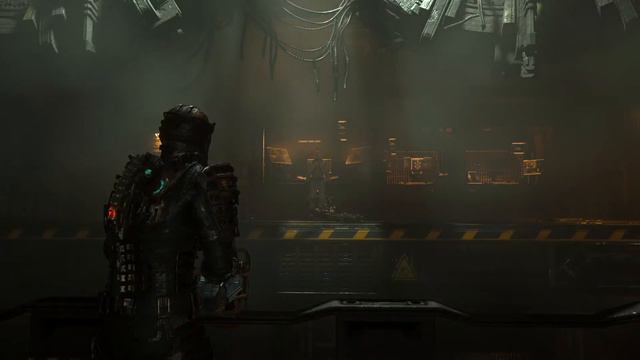 Just another day as a CEC engineer :3 (Dead Space Remake PS5 Stream) | JoJosbread смотреть онлайн