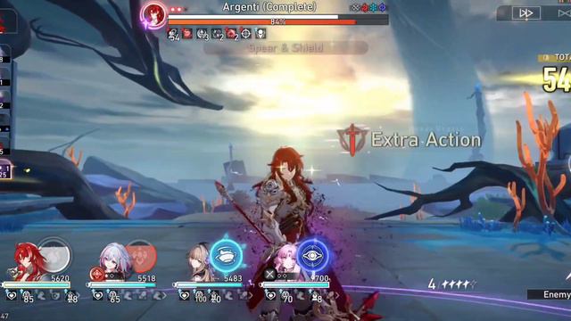 SU Gold and Gears Disruption Lv.16 Conundrum Lv.12 1128% Path of Destruction DMG Buff смотреть онлайн