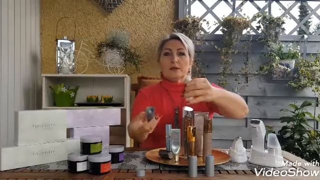 ARTISTRY. МОЙ ЛУЧШИЙ УХОД смотреть онлайн