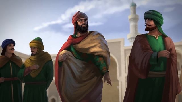 Abbasid Caliphate: Islam's Golden Age ALL PARTS смотреть онлайн