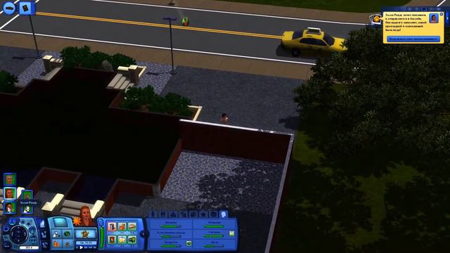 #6ДАВАЙ ИГРАТЬ В SIMS 3 ПИТОМЦЫ! смотреть онлайн