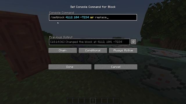 Minecraft - How To Lock A Door! смотреть онлайн