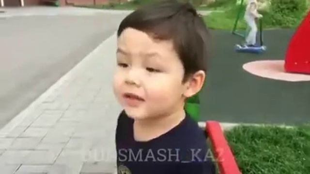 Этот мальчик говорит про Найманов смотреть онлайн