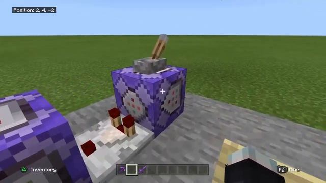 EASIEST WORLD EDIT IN MINECRAFT BEDROCK EDITION