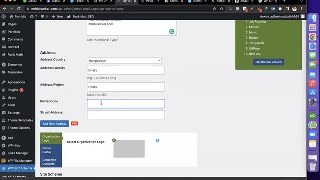 WordPress SEO | Schema MarkUp | AMP | Outbount Link Manager | Site Kit | SiteMap | Search Console смотреть онлайн