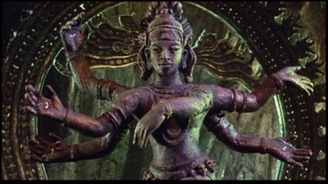 Golden Voyage of Sinbad OST - Kali Dance смотреть онлайн