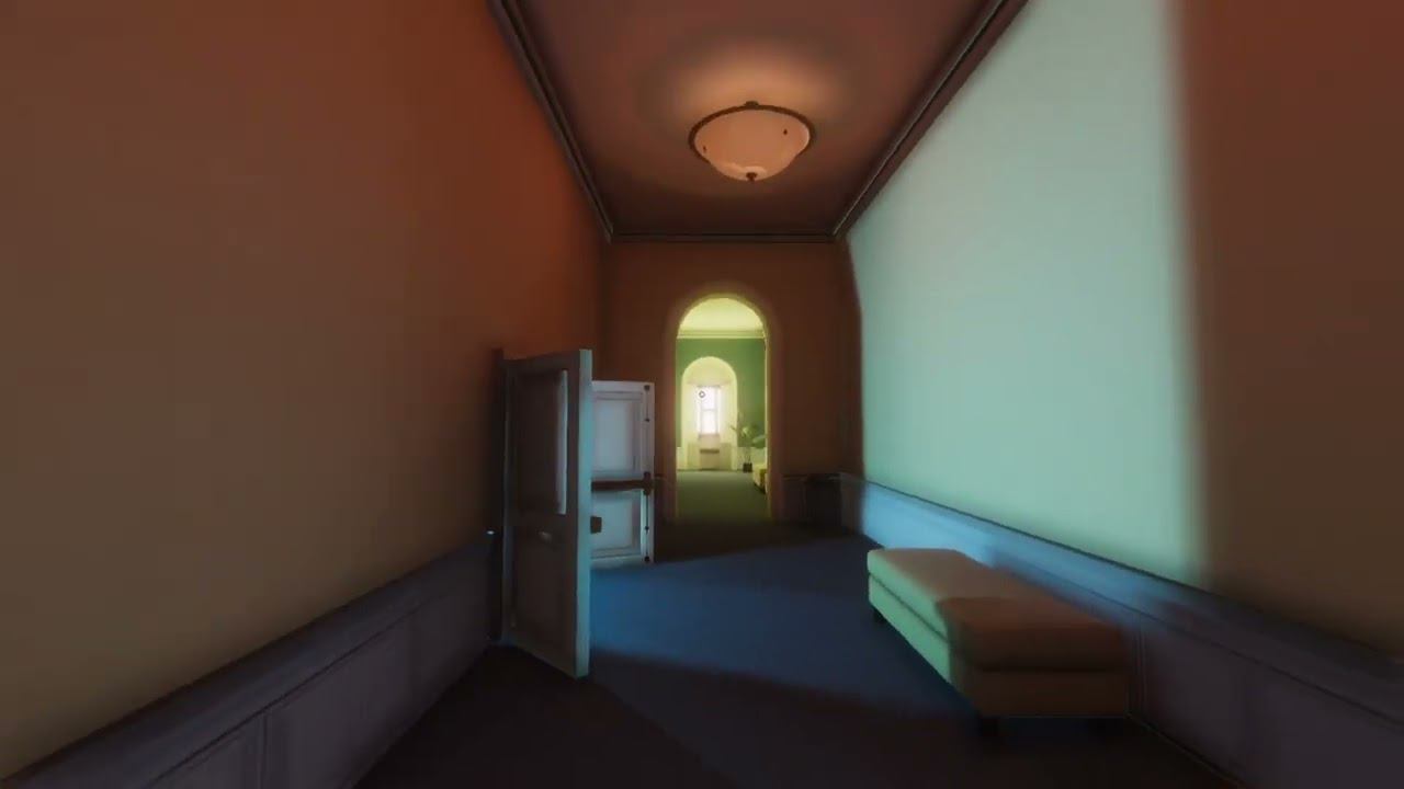 Гениально! Superliminal смотреть онлайн