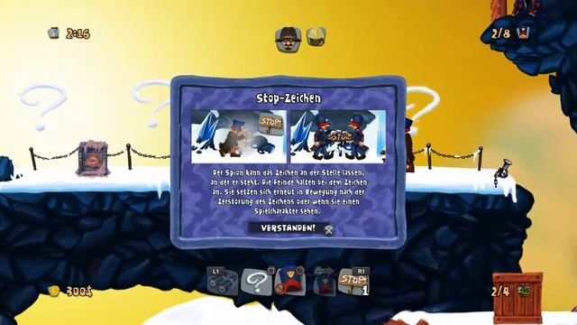 rpcs3 - A-Men 2 смотреть онлайн